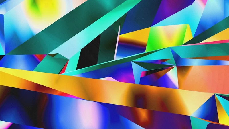 Jungle Gym | Blender 3D